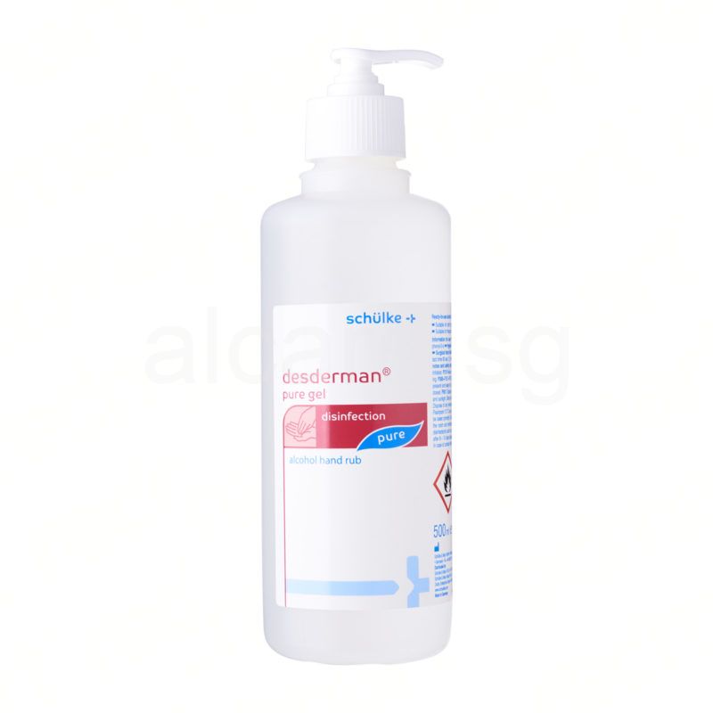 6-33DPG-1 Desderman Pure Gel 500ml (1)