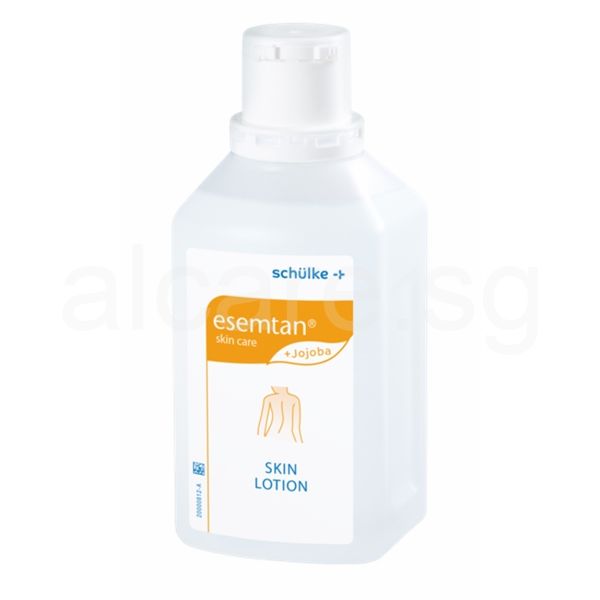 6-33EB-2 Esemtan Skin Lotion 500ml