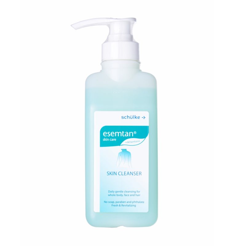 6-33ES-2 Esemtan Skin Cleanser 500ml (1)