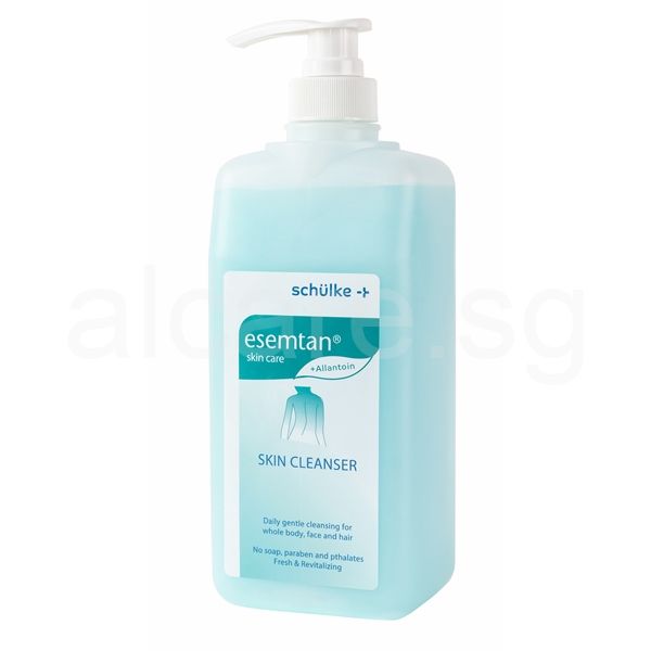 6-33ES-3 Esemtan Wash Lotion 1L (1)