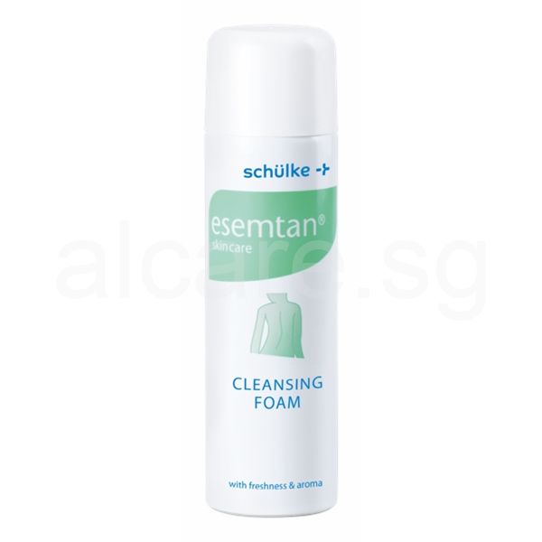 6-33ESEC Esemtan Cleansing Foam 500ml