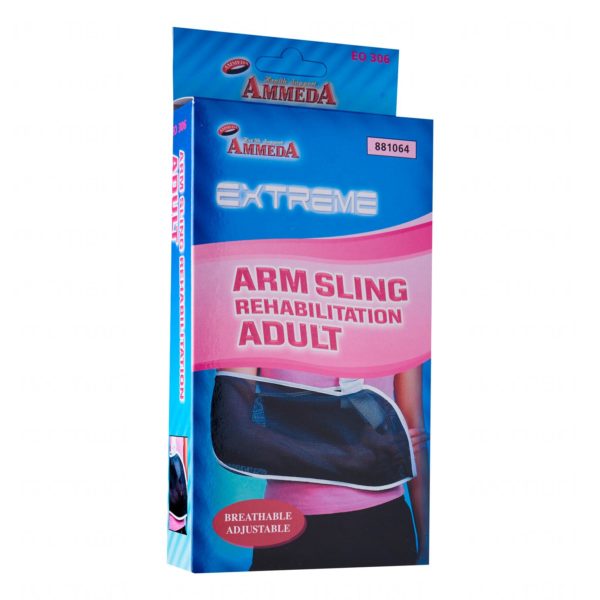ARMS-A AMMEDA Arm Sling for Adult (1)