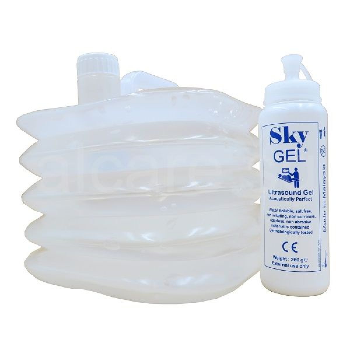 ultrasound gel as personal lubricant Buy Livingstone Conductive Gel Lubricating Easy Squeeze Bottle 250ml online  at Chemist Warehouse