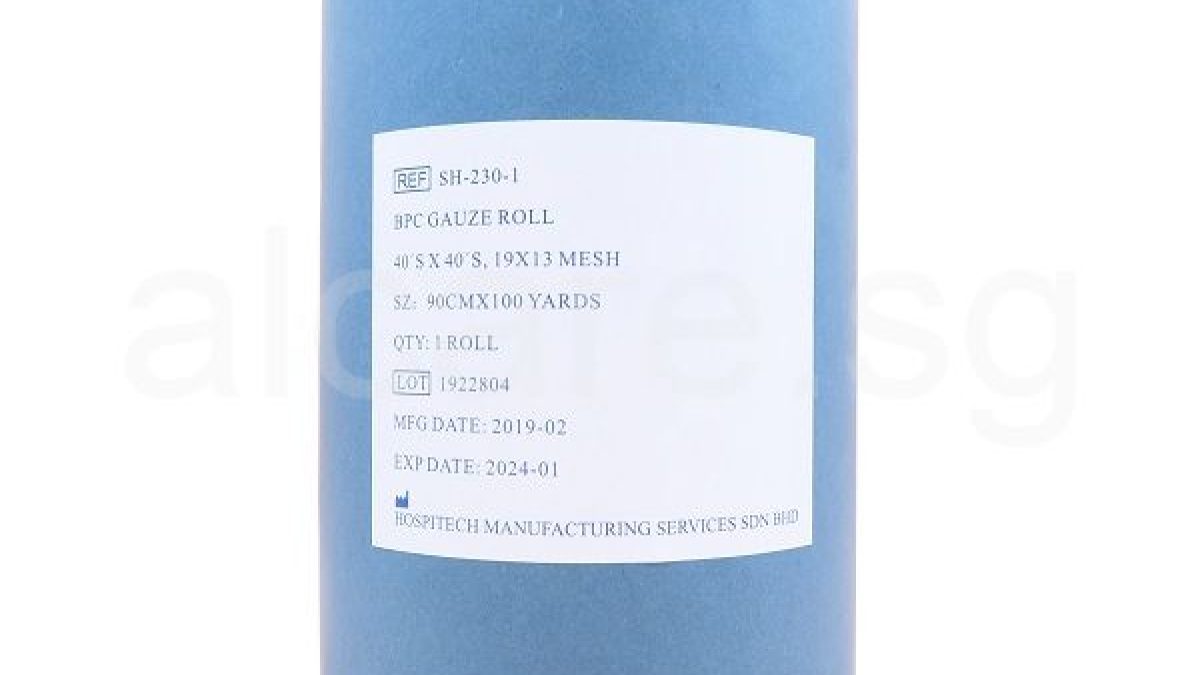 9-2GAU90-BPC-Gauze-Roll-90cm-x