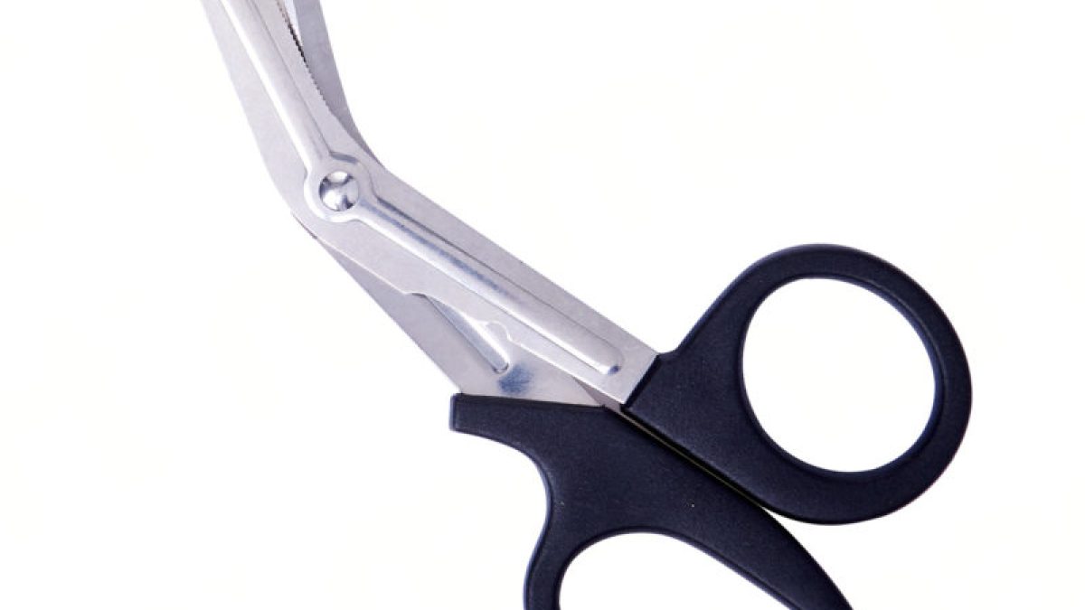 ZZ-SHES-Labtech-Bandage-Shear-